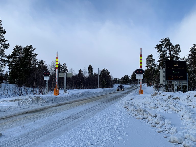 Bommen på Billingen