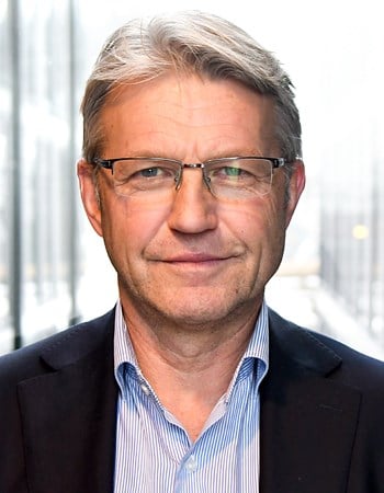 Vidar Løstrup